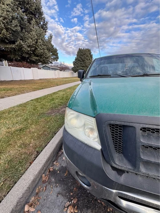 2006 Ford F-150 11th Gen - Image 2 of 10