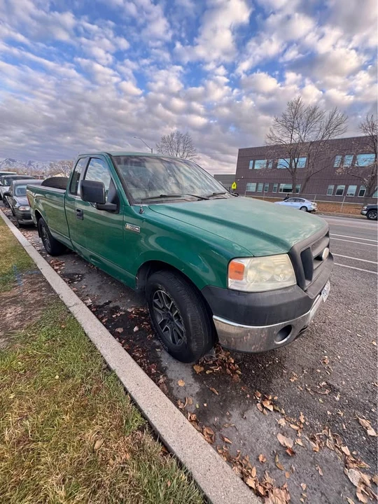 2006 Ford F-150 11th Gen - Image 3 of 10