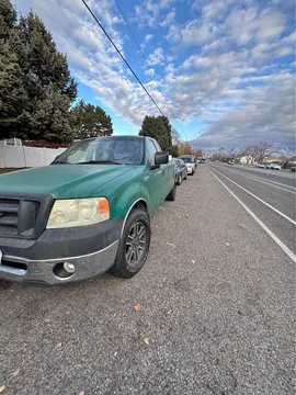 2006 Ford F-150
