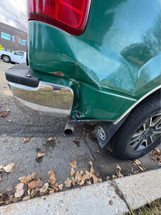 2006 Ford F-150 11th Gen - Image 10 of 10