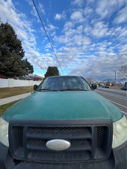 2006 Ford F-150 11th Gen - Image 4 of 10