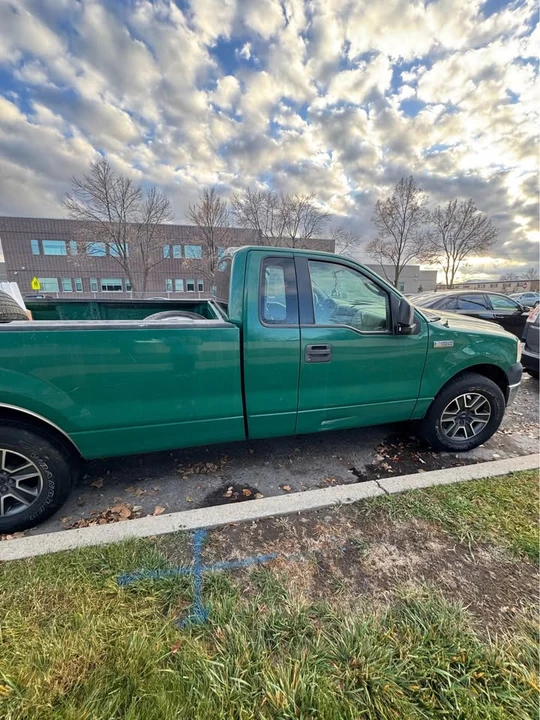 2006 Ford F-150 11th Gen - Image 6 of 10