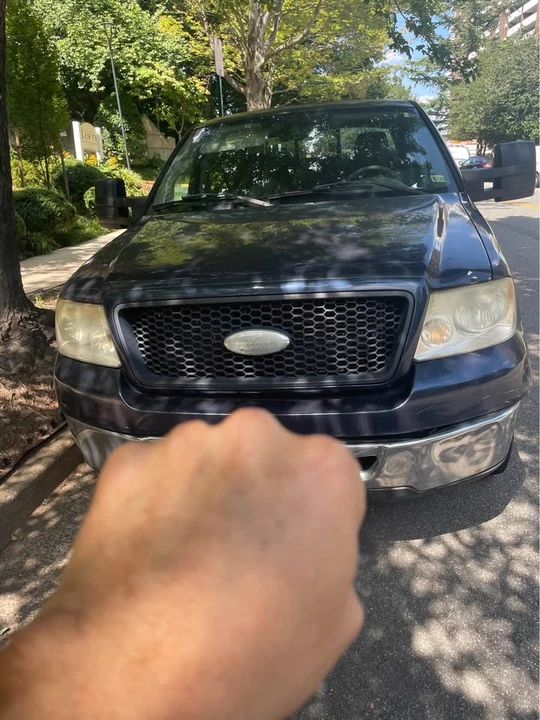 2006 Ford F-150 11th Gen - Image 2 of 5