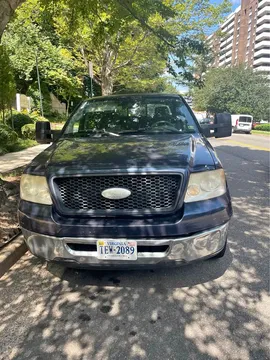 2006 Ford F-150