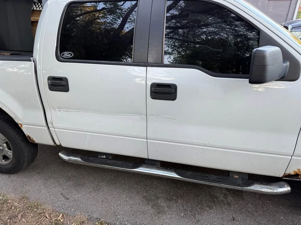 2007 Ford F-150 11th Gen - Image 2 of 6