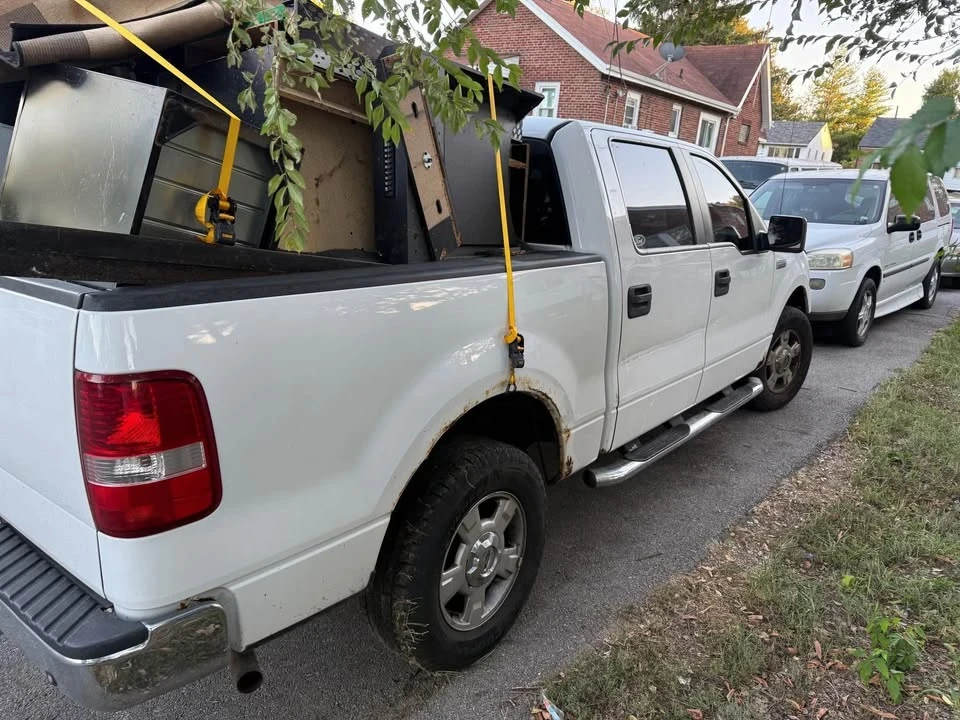 2007 Ford F-150 11th Gen - Image 4 of 6