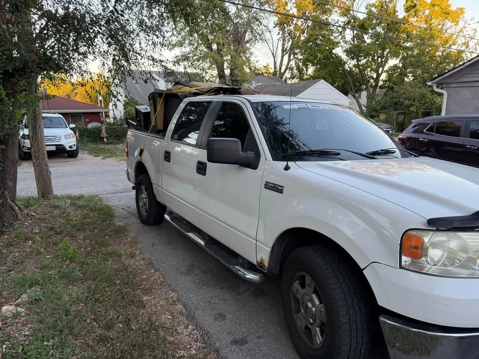 2007 Ford F-150 11th Gen - Image 3 of 6