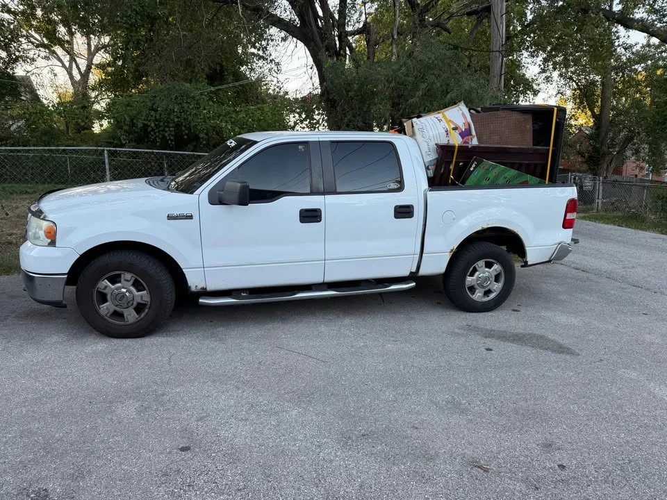 2007 Ford F-150 11th Gen - Image 6 of 6