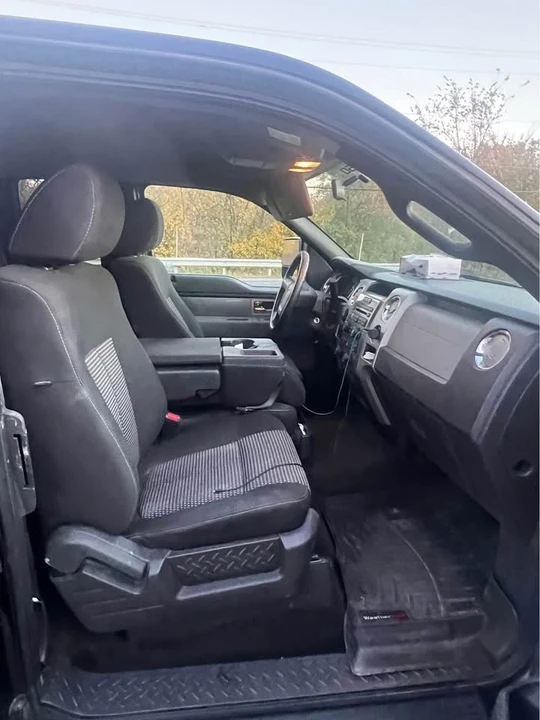 2011 Ford F-150 12th Gen - Image 5 of 9
