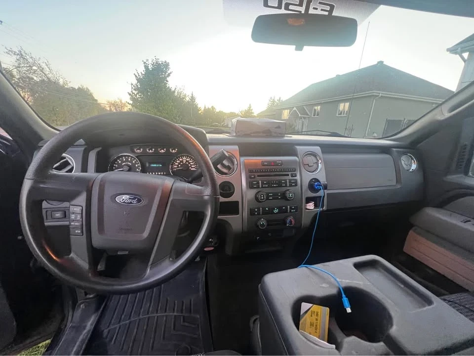 2011 Ford F-150 12th Gen - Image 6 of 9