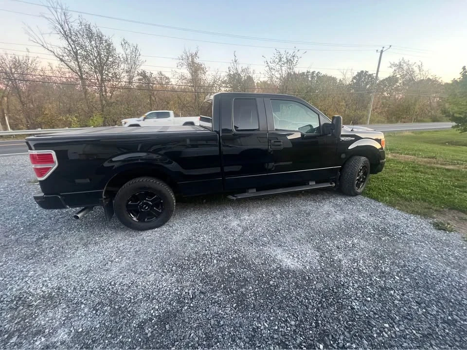 2011 Ford F-150 12th Gen - Image 2 of 9