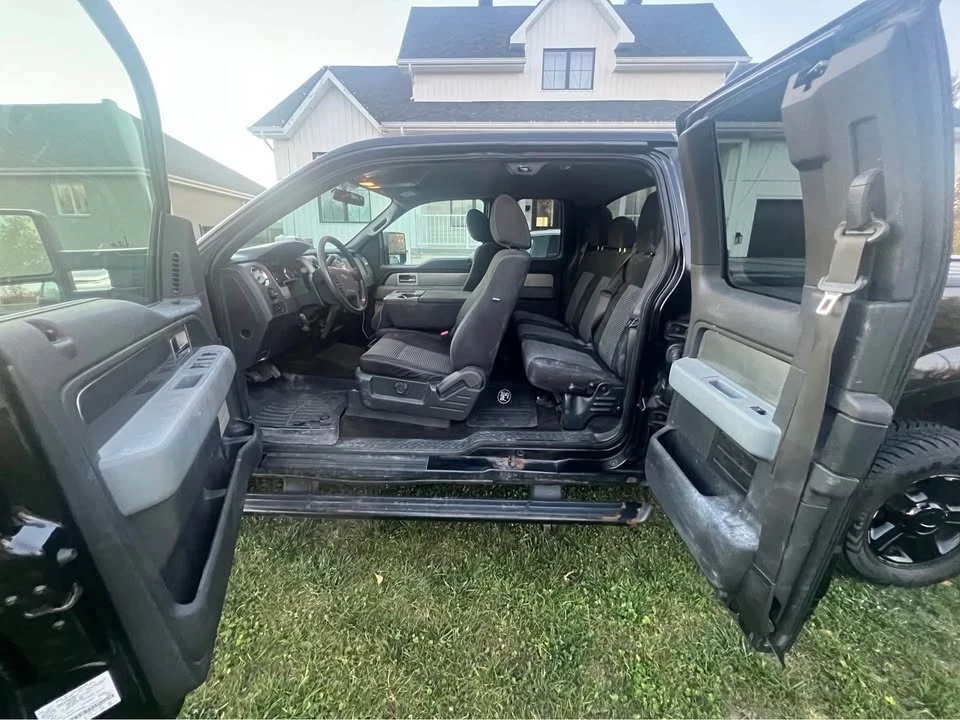 2011 Ford F-150 12th Gen - Image 7 of 9