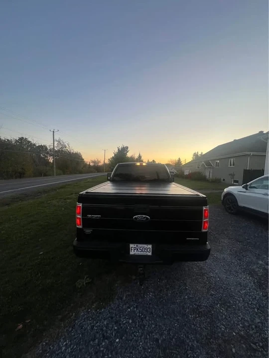 2011 Ford F-150 12th Gen - Image 8 of 9