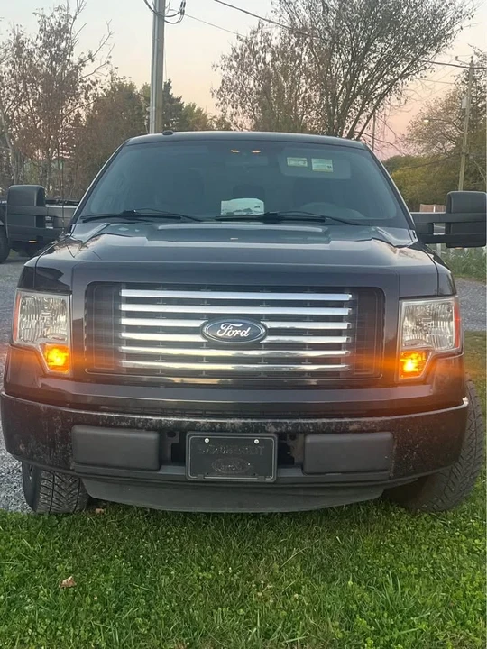2011 Ford F-150 12th Gen - Image 3 of 9