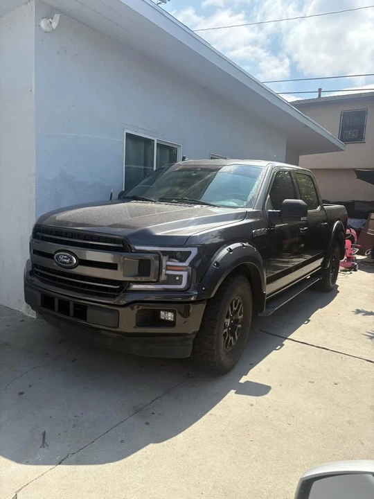 2020 Ford F-150 13th Gen - Image 3 of 3