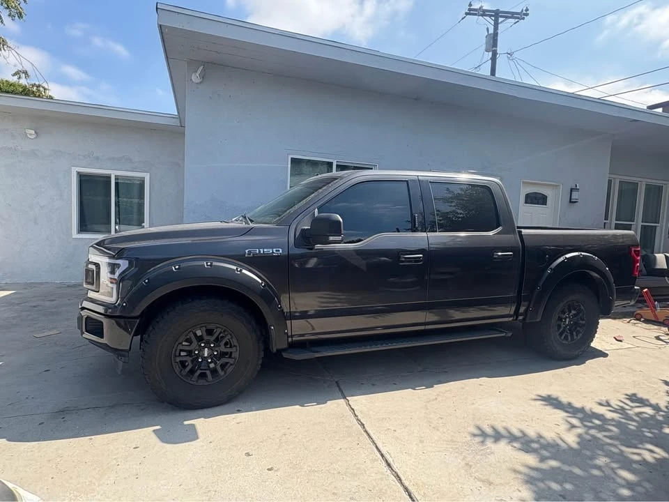 2020 Ford F-150 13th Gen - Image 2 of 3