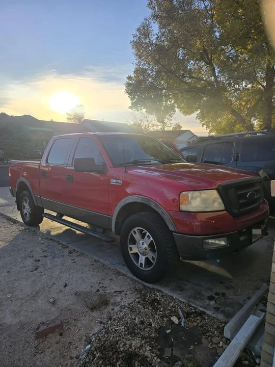 2005 Ford F-150 11th Gen - Image 2 of 7