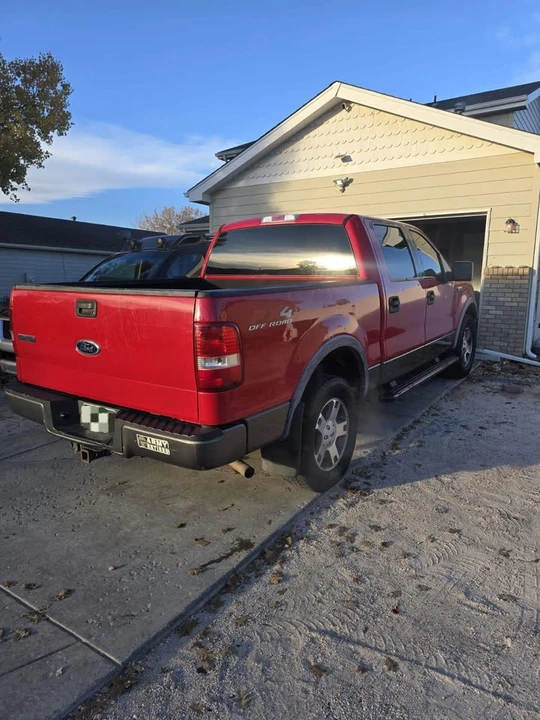2005 Ford F-150 11th Gen - Image 4 of 7