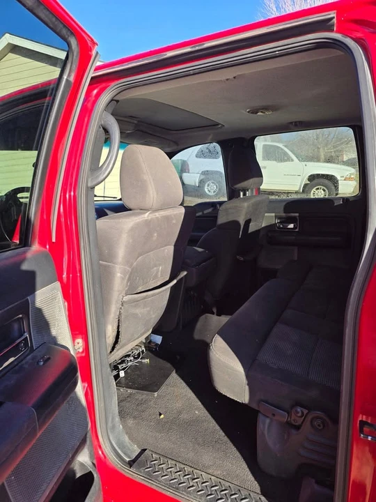 2005 Ford F-150 11th Gen - Image 7 of 7