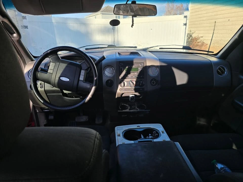 2005 Ford F-150 11th Gen - Image 5 of 7