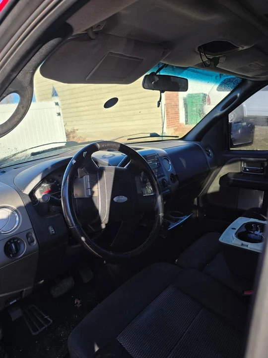 2005 Ford F-150 11th Gen - Image 6 of 7