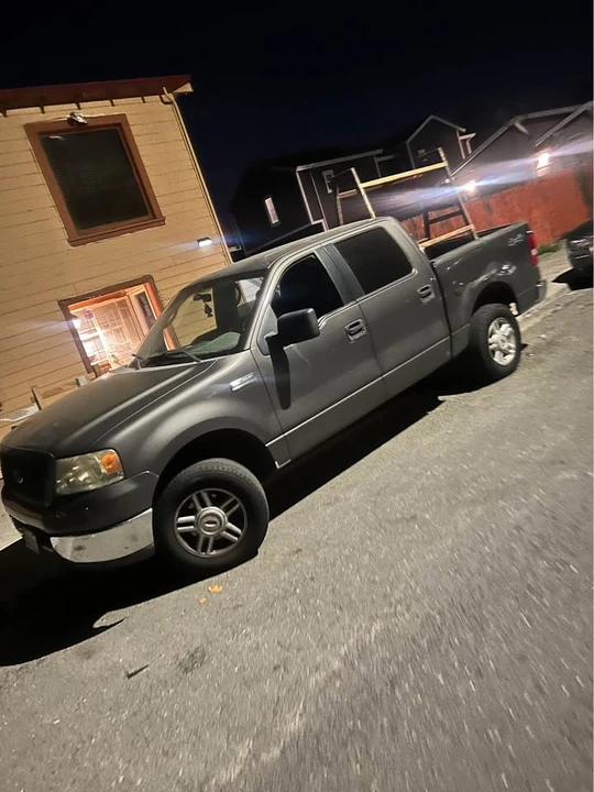 2003 Ford Ranger 3rd Gen - Image 3 of 4