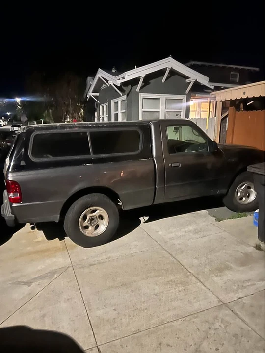 2003 Ford Ranger 3rd Gen - Image 2 of 4