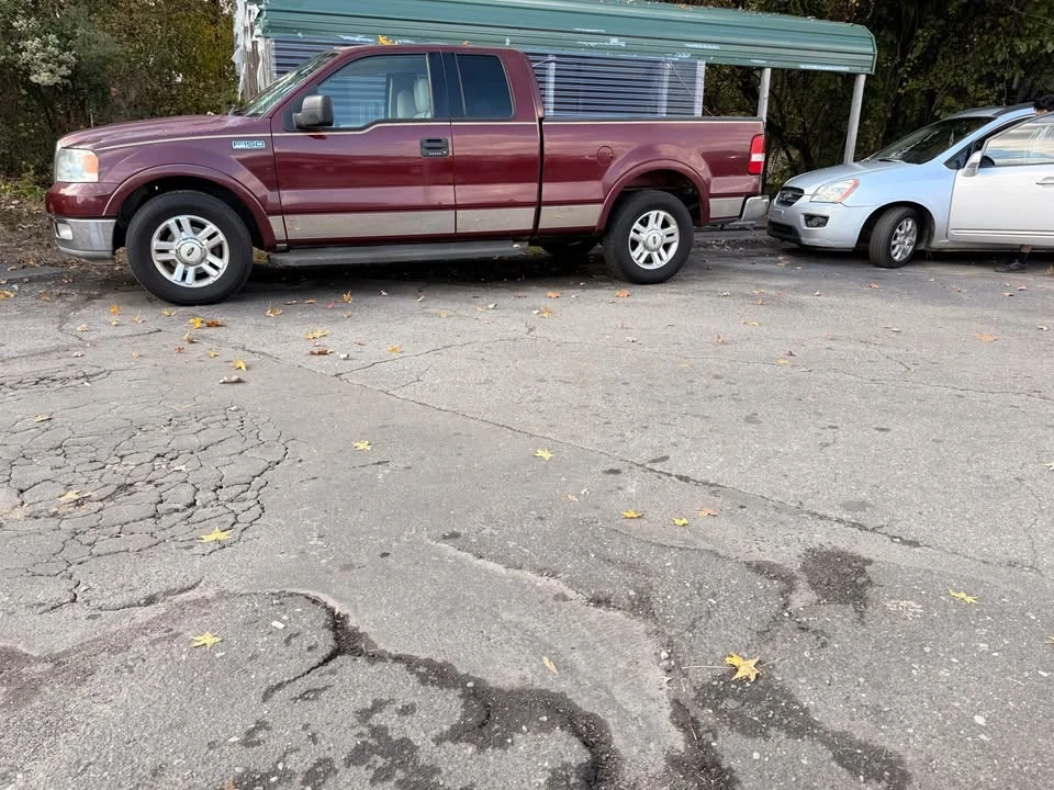 2004 Ford F-150 11th Gen - Image 3 of 9