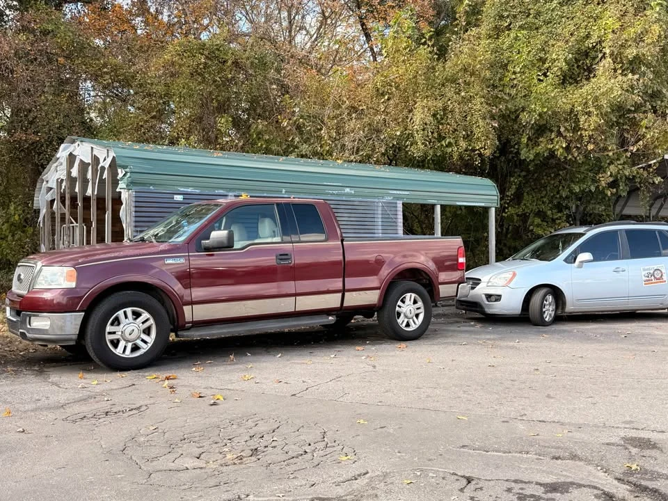 2004 Ford F-150 11th Gen - Image 4 of 9