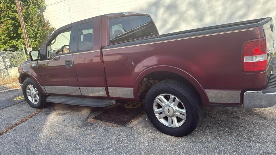2004 Ford F-150 11th Gen - Image 7 of 9