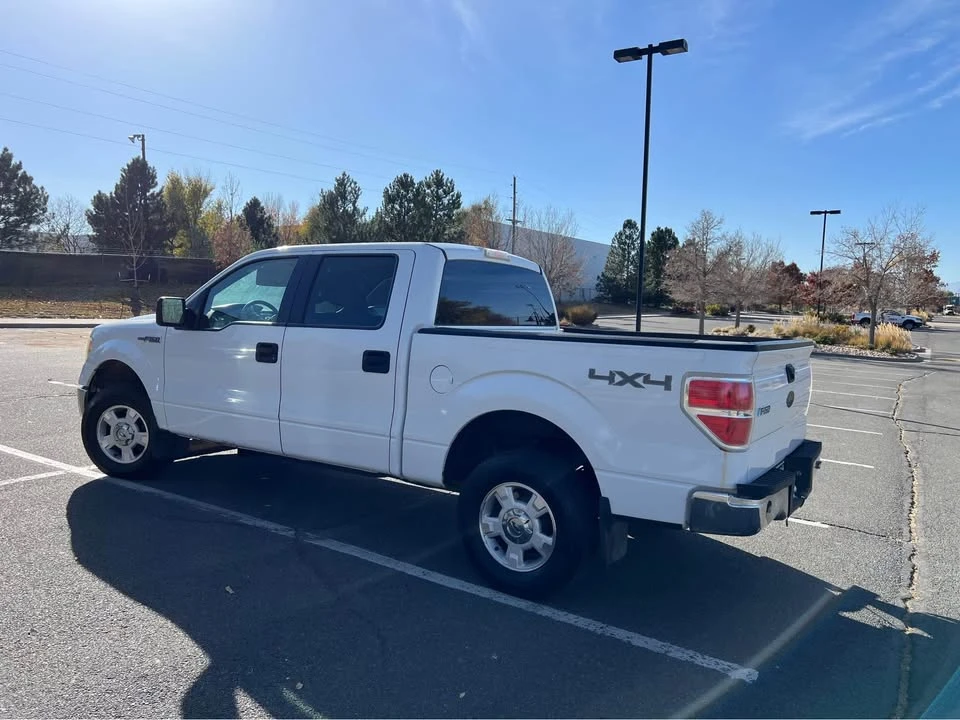 2010 Ford F-150 12th Gen - Image 4 of 10
