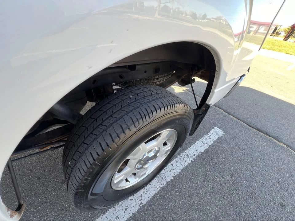 2010 Ford F-150 12th Gen - Image 10 of 10