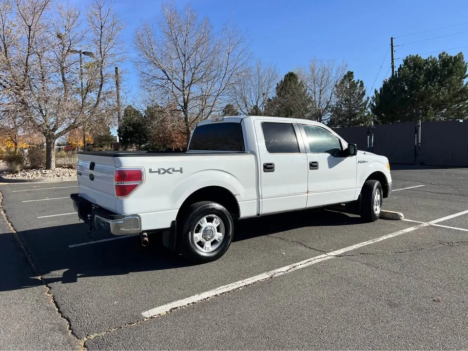 2010 Ford F-150 12th Gen - Image 3 of 10