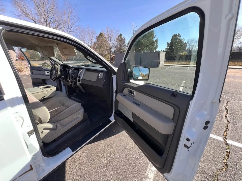 2010 Ford F-150 12th Gen - Image 9 of 10