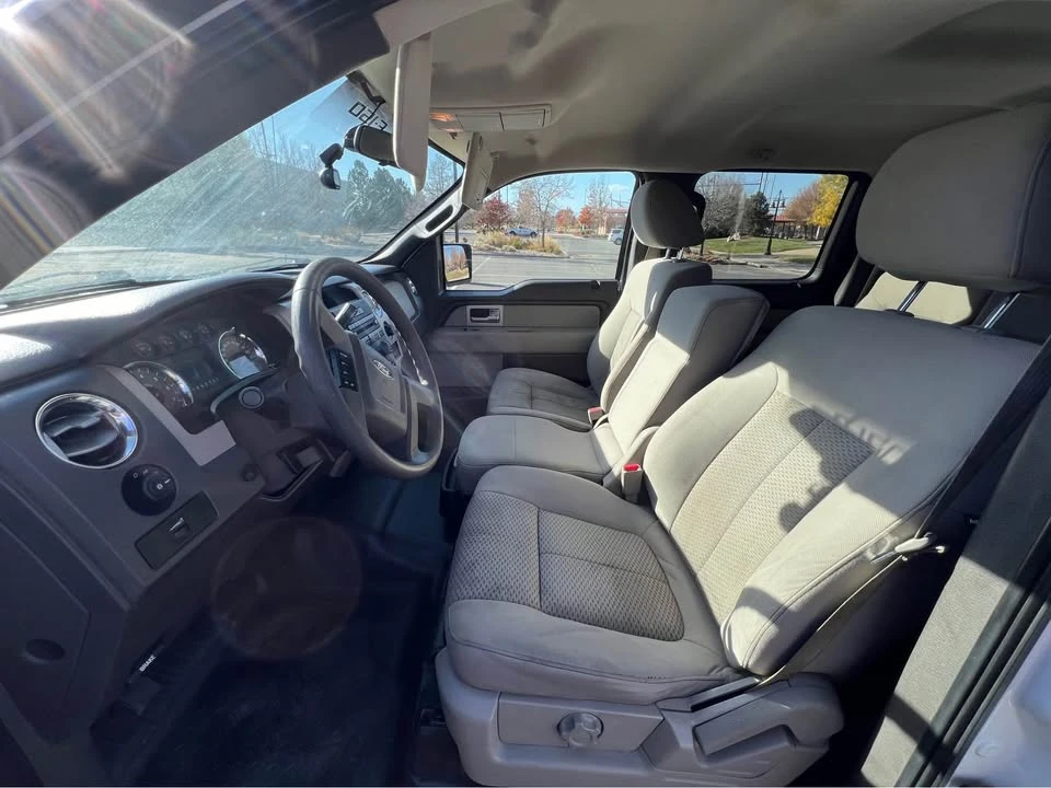 2010 Ford F-150 12th Gen - Image 5 of 10