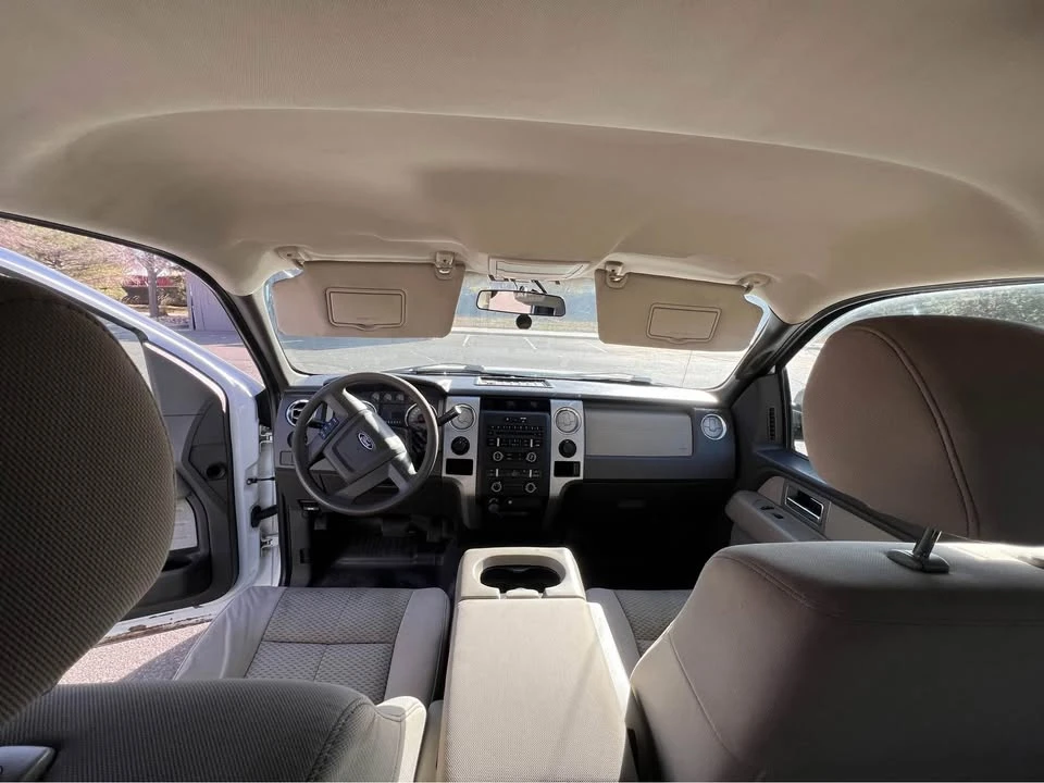 2010 Ford F-150 12th Gen - Image 8 of 10