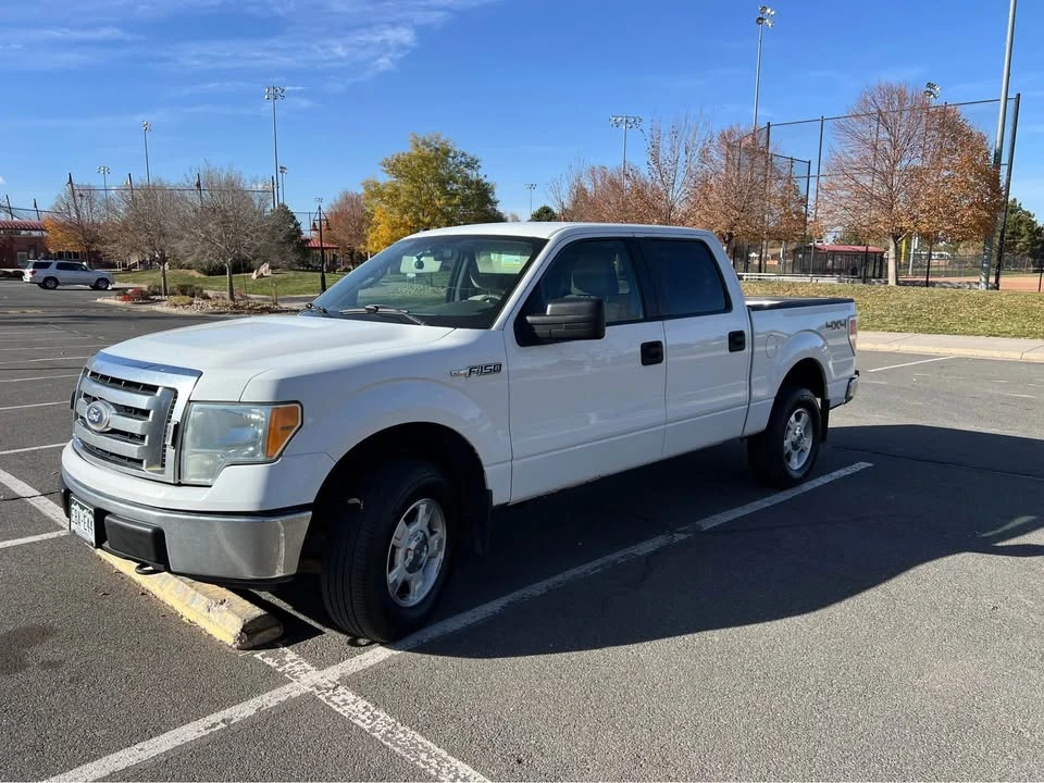 2010 Ford F-150 12th Gen - Image 2 of 10