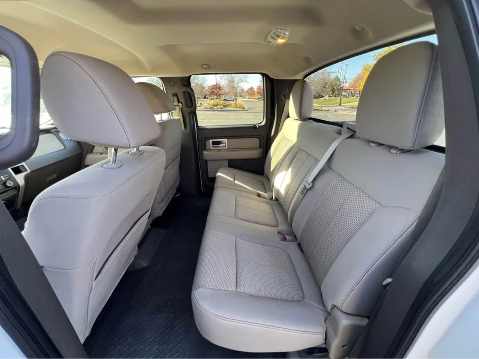 2010 Ford F-150 12th Gen - Image 7 of 10