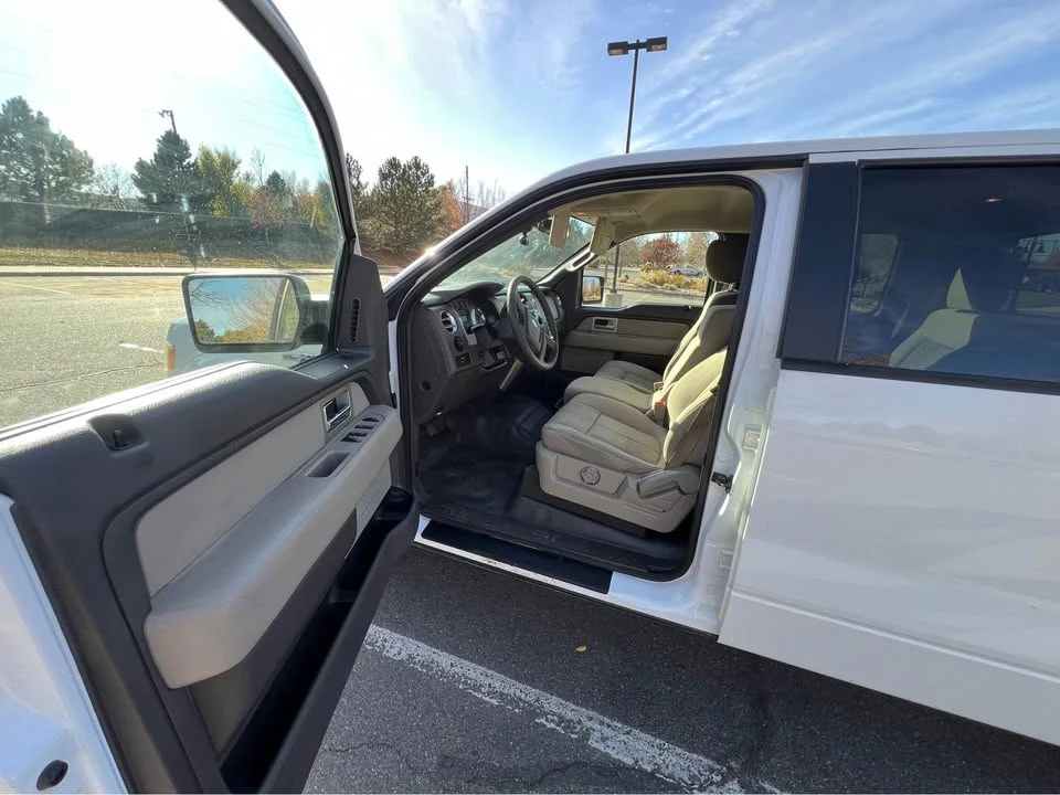 2010 Ford F-150 12th Gen - Image 6 of 10