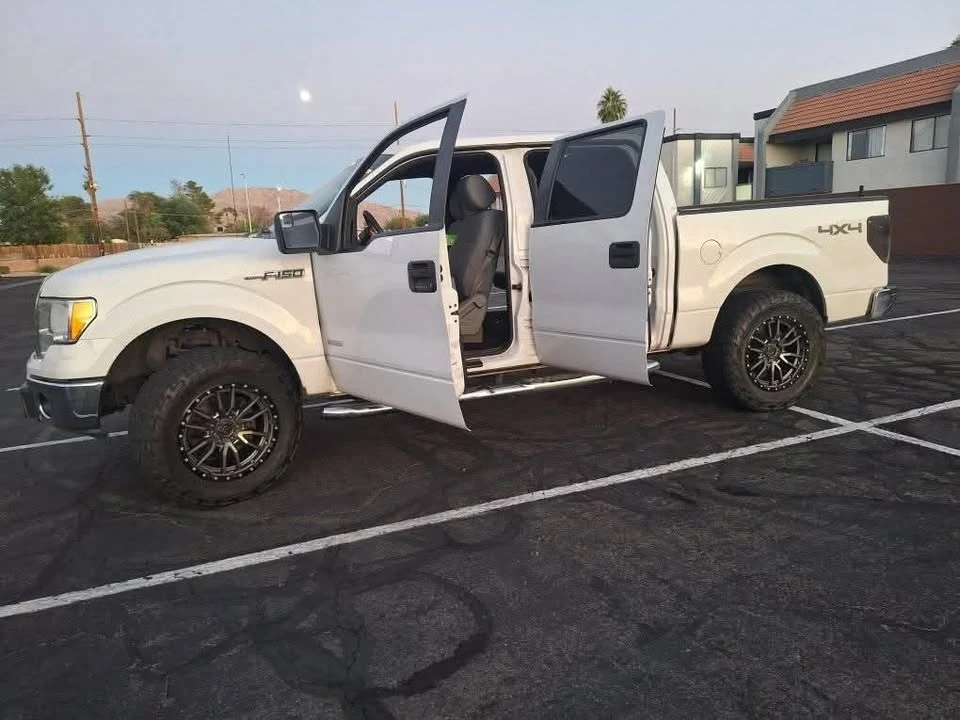 2014 Ford F-150 12th Gen - Image 4 of 10