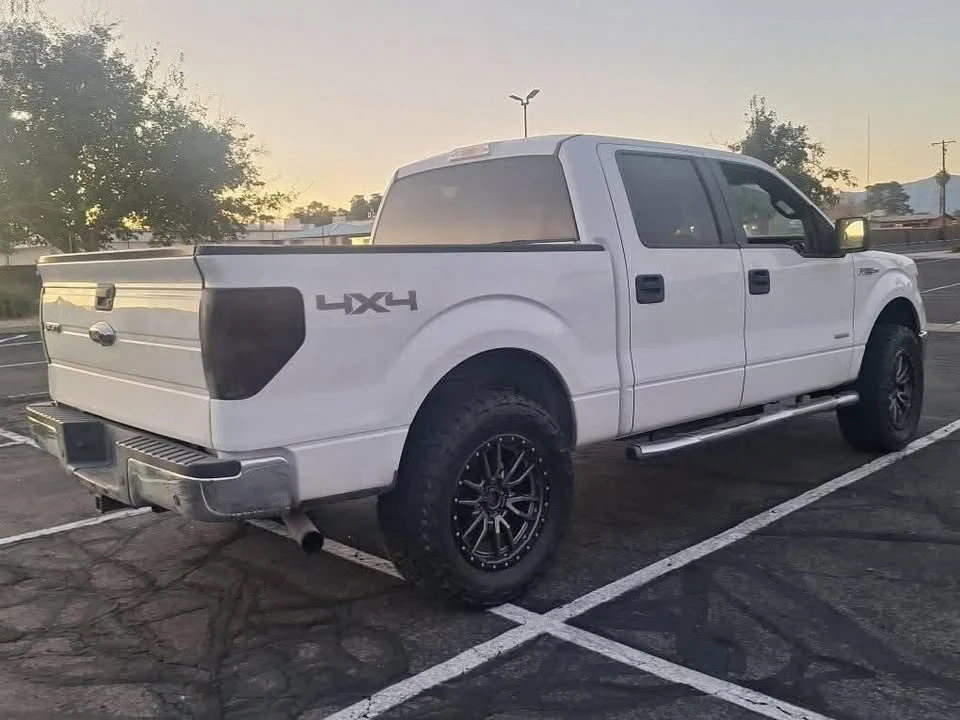 2014 Ford F-150 12th Gen - Image 9 of 10