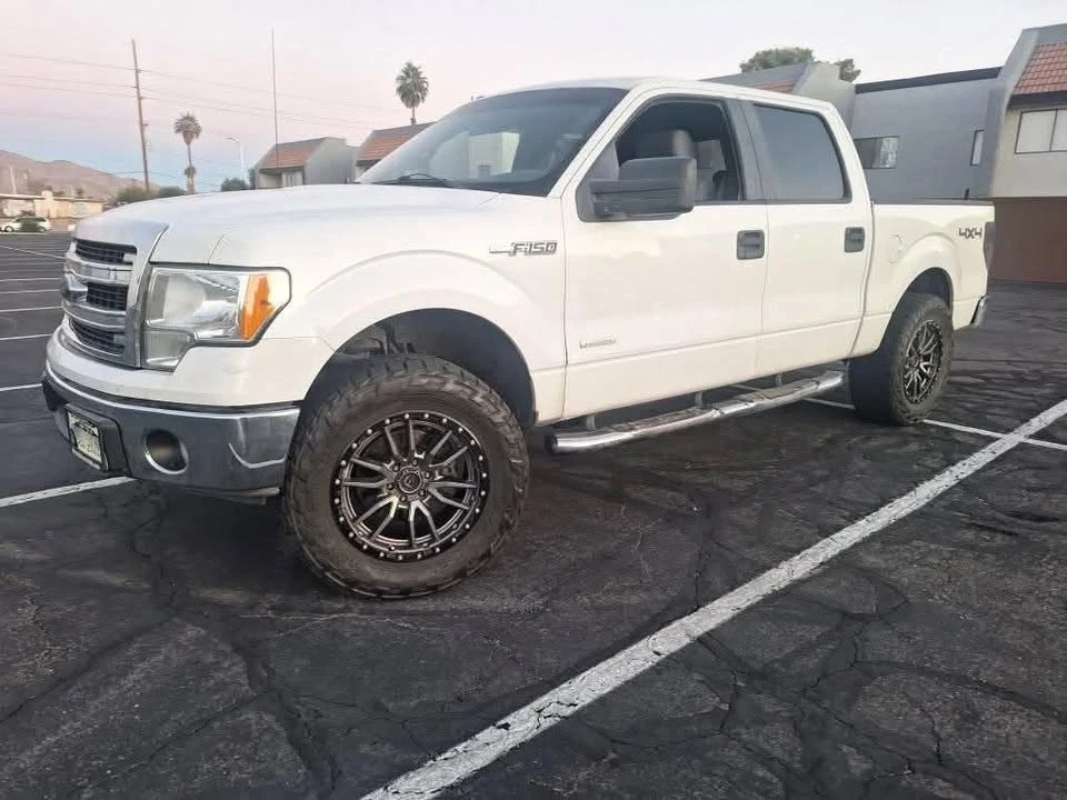 2014 Ford F-150 12th Gen - Image 2 of 10