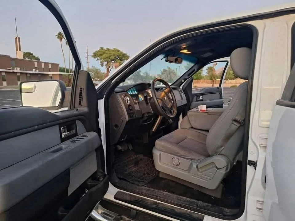 2014 Ford F-150 12th Gen - Image 3 of 10