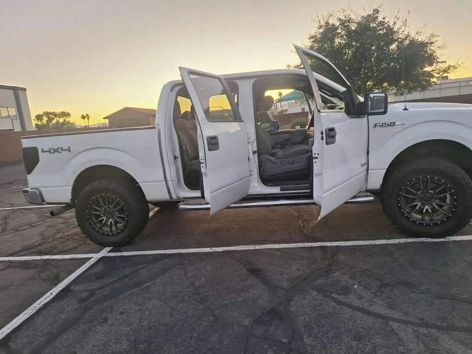 2014 Ford F-150 12th Gen - Image 5 of 10