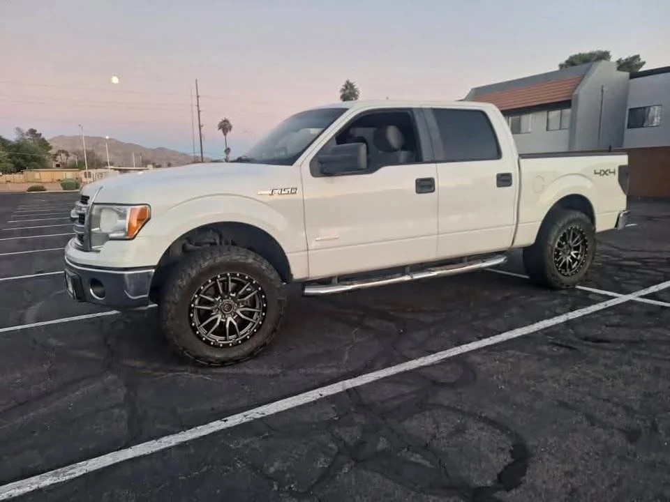 2014 Ford F-150 12th Gen - Image 10 of 10