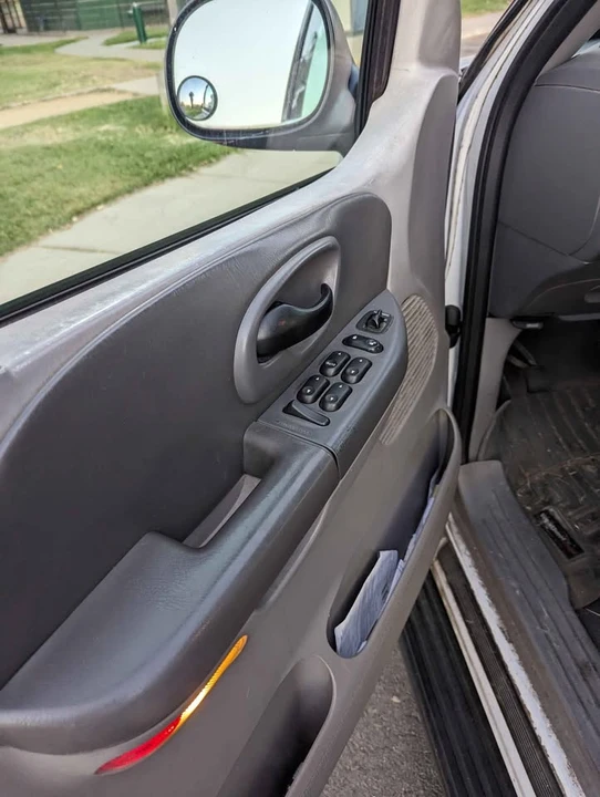 2002 Ford F-150 10th Gen - Image 7 of 10