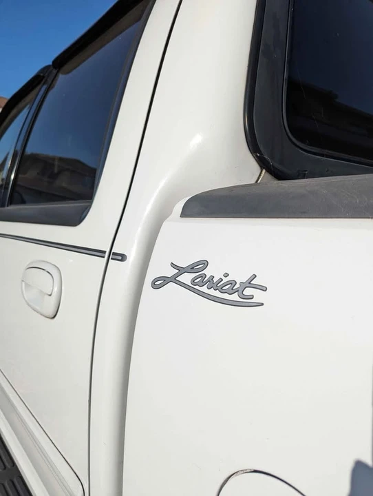 2002 Ford F-150 10th Gen - Image 9 of 10