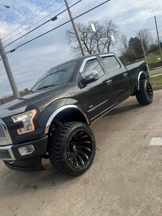2015 Ford F-150 13th Gen - Image 2 of 10