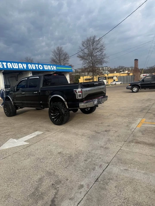 2015 Ford F-150 13th Gen - Image 4 of 10