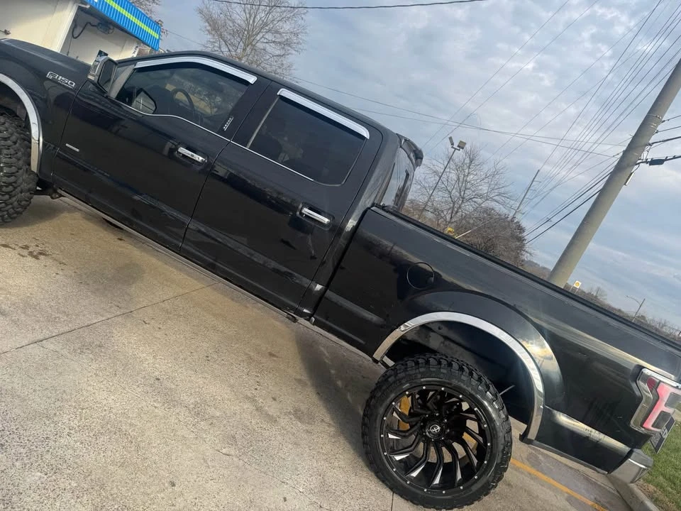 2015 Ford F-150 13th Gen - Image 3 of 10